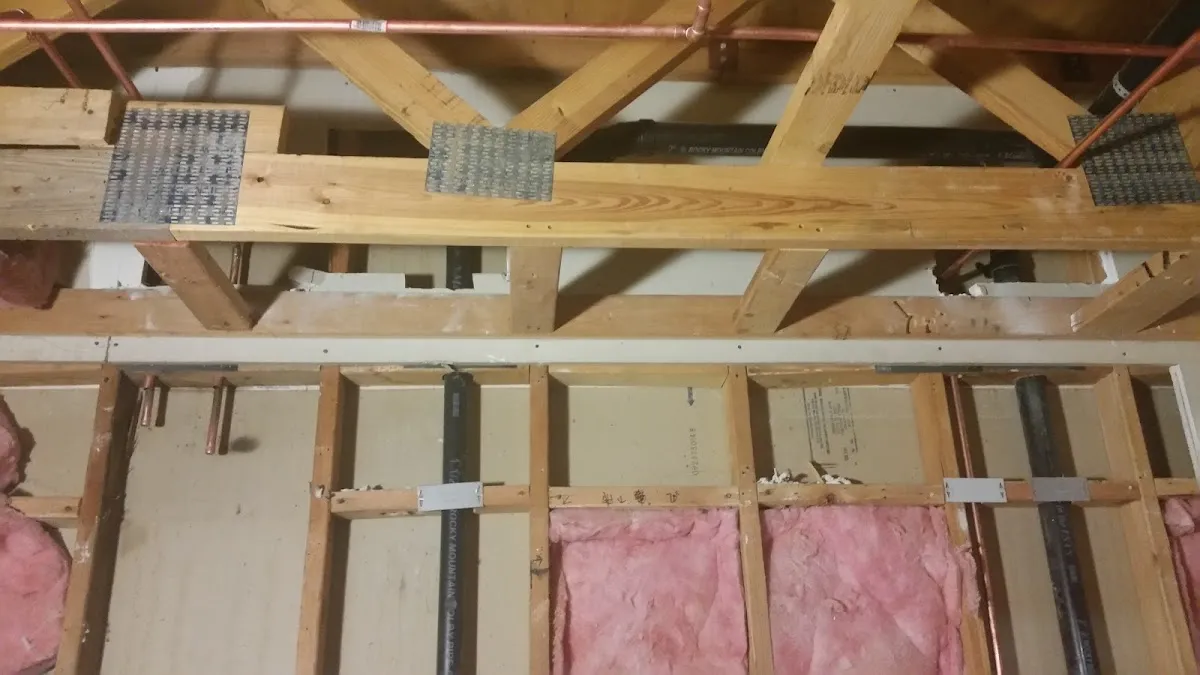 Leak Detection in Clarence, NY